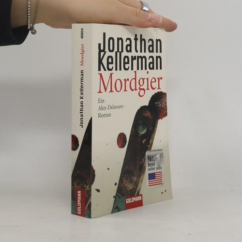 Mordgier jonathan - mordgier , | 