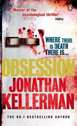 Obsession where there is - obsession:,