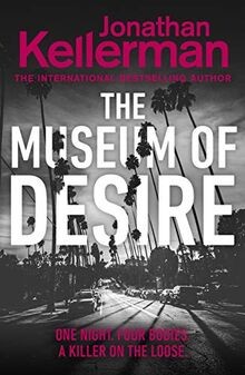 The museum desire von - of,