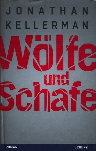 Jonathan kellerman wölfe - wölfe, und