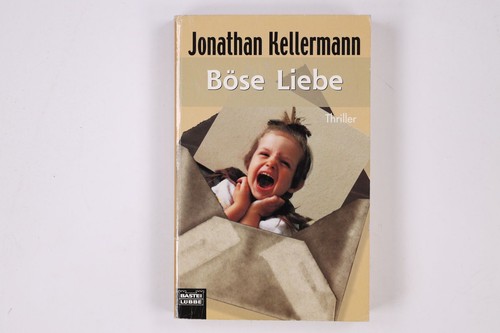 4283 jonathan kellerman böse - kellerman,