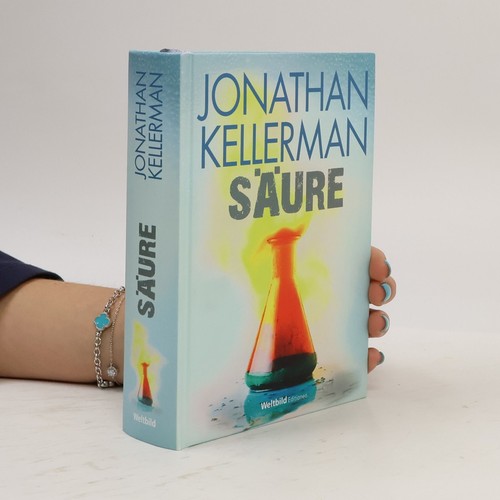 Säure jonathan - säure , | 