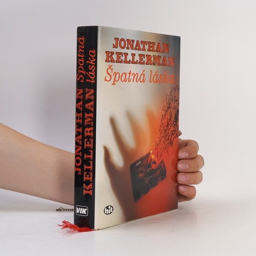špatná láska jonathan - láska ,