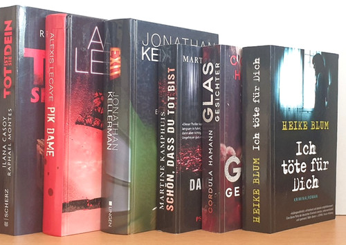 BUCHPAKET+THRILLER+6