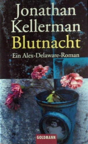 Jonathan kellerman blutnacht - jonathan,