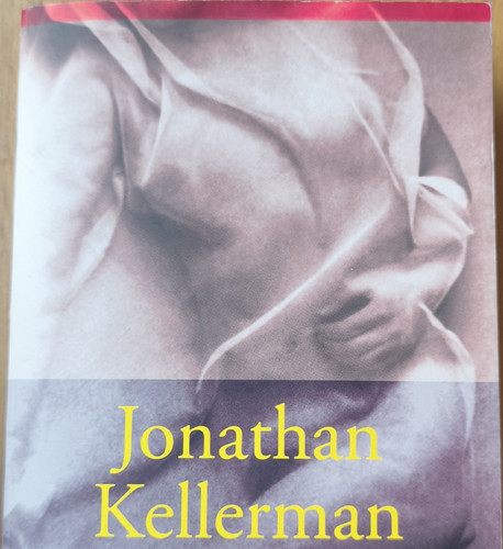 Jonathan kellerman fleisch und - jonathan,