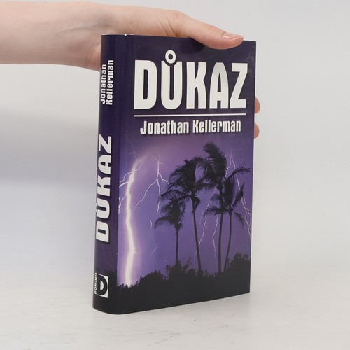 Důkaz jonathan - důkaz , | 