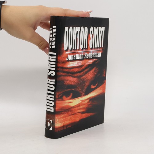 Doktor smrt jonathan - smrt , | 