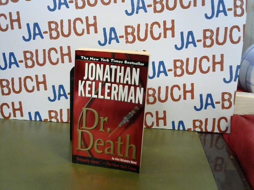 Death kellerman - death.,