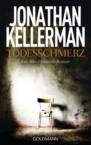 Jonathan kellerman - jonathan,