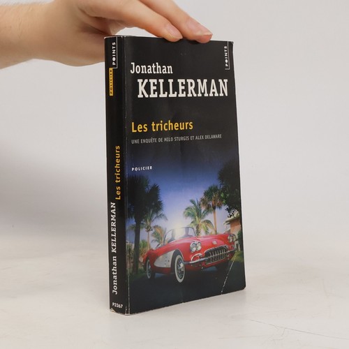Les tricheurs jonathan - tricheurs , | 