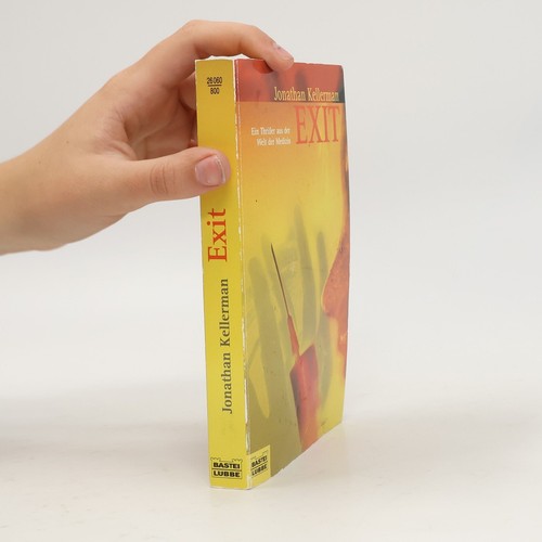 Exit jonathan kellerman - exit ,