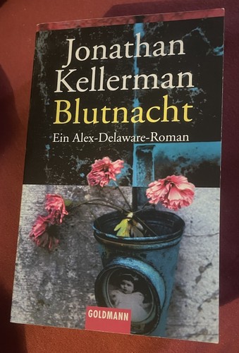 Jonathan kellerman - jonathan,