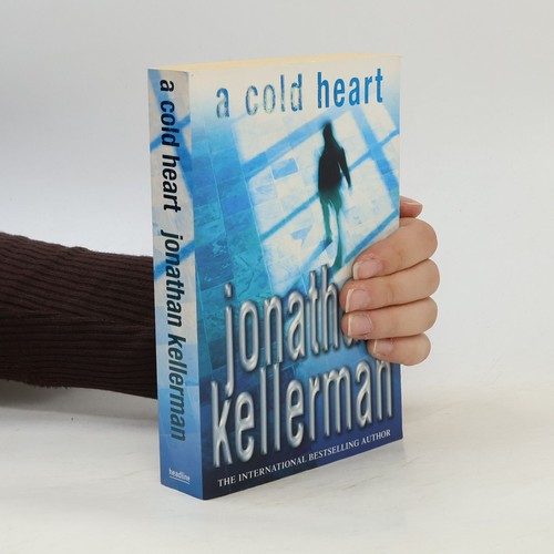 Cold heart jonathan - a, heart 