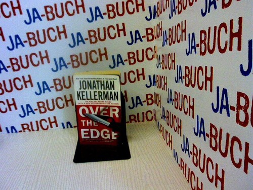 Over the edge kellerman - over,