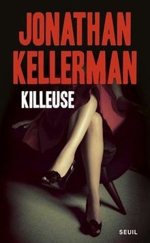 Killeuse von kellerman - killeuse,