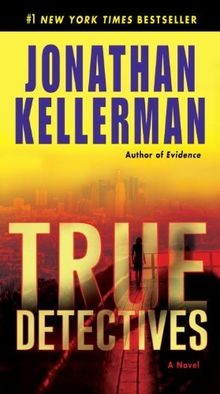 True detectives novel von - true, a