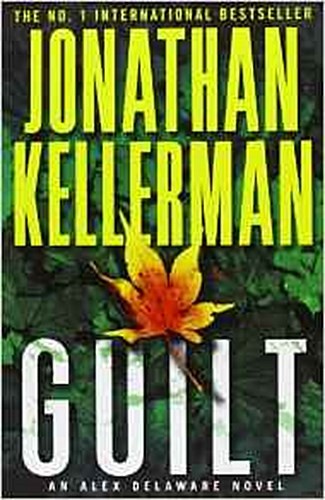 Guilt jonathan - guilt, (alex