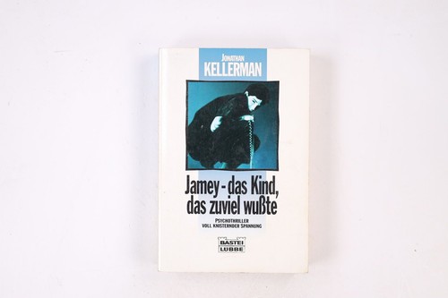 12247 jonathan kellerman - jonathan, jamey