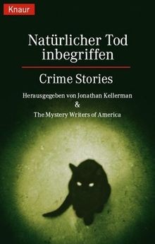Natürlicher tod inbegriffen - natürlicher,