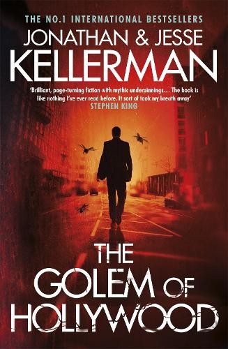 Jonathan kellerman jesse - jonathan,