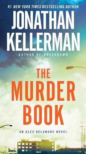 Jonathan kellerman the murder - jonathan,