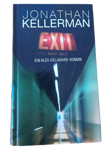 Exit jonathan kellerman - exit, alex