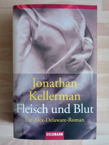 Fleisch und blut jonathan - fleisch,