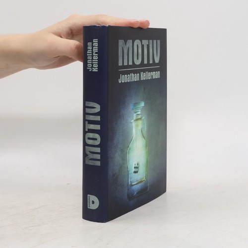 Motiv jonathan kellerman - motiv ,