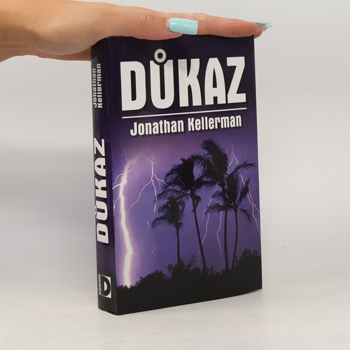 Důkaz jonathan - | ,