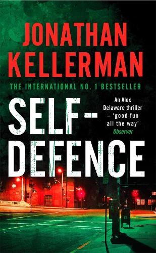 Jonathan kellerman - jonathan,