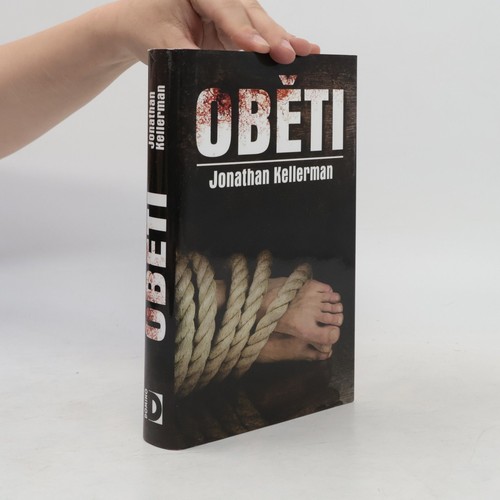 Oběti jonathan - | ,