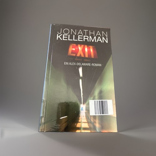 Jonathan kellerman exit - jonathan,