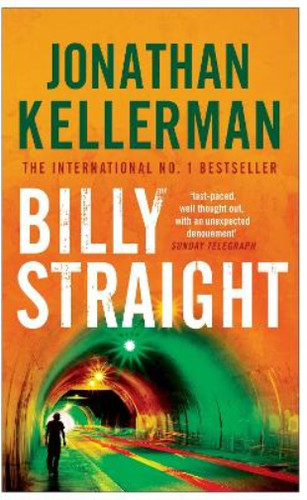 Jonathan kellerman billy - jonathan,