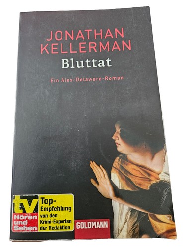Kellerman bluttat - kellerman,