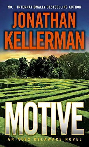 Motive 1 internationally - motive:, no.