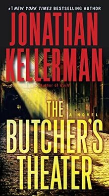 The butchers theater novel - theater:, a