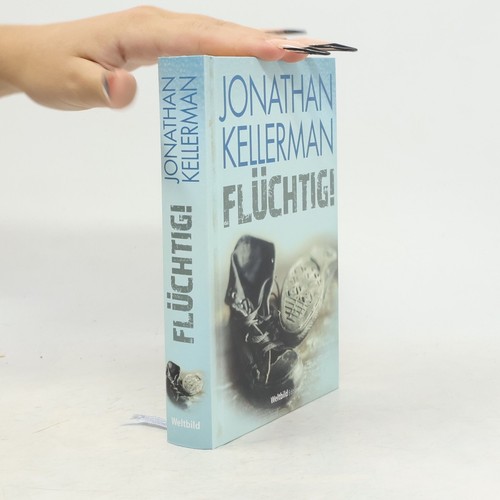 Flüchtig jonathan - flüchtig , | 