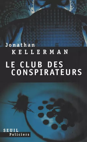 Club des conspirateurs - le,