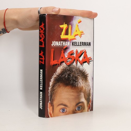 Zlá láska jonathan - | ,