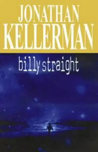 Billy straight jonathan - straight,