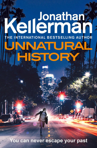 Unnatural history jonathan - unnatural,