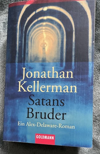 Jonathan kellerman satans - jonathan,