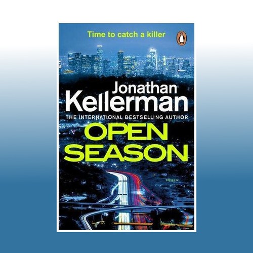 Open season jonathan - open,