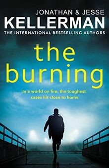 The burning von kellerman - burning,