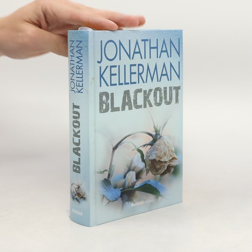 Blackout jonathan - blackout ,