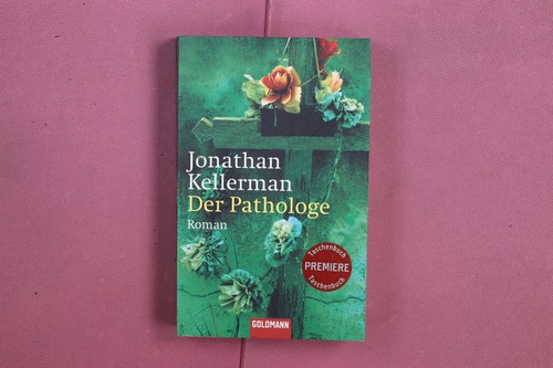 364754 jonathan kellerman - 364754, der