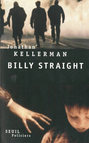Billy straight jonathan - billy,