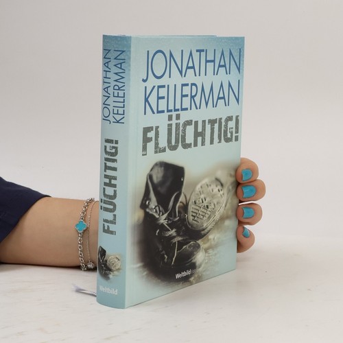Flüchtig jonathan - flüchtig , | 