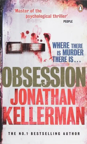 Obsession where there - where, is